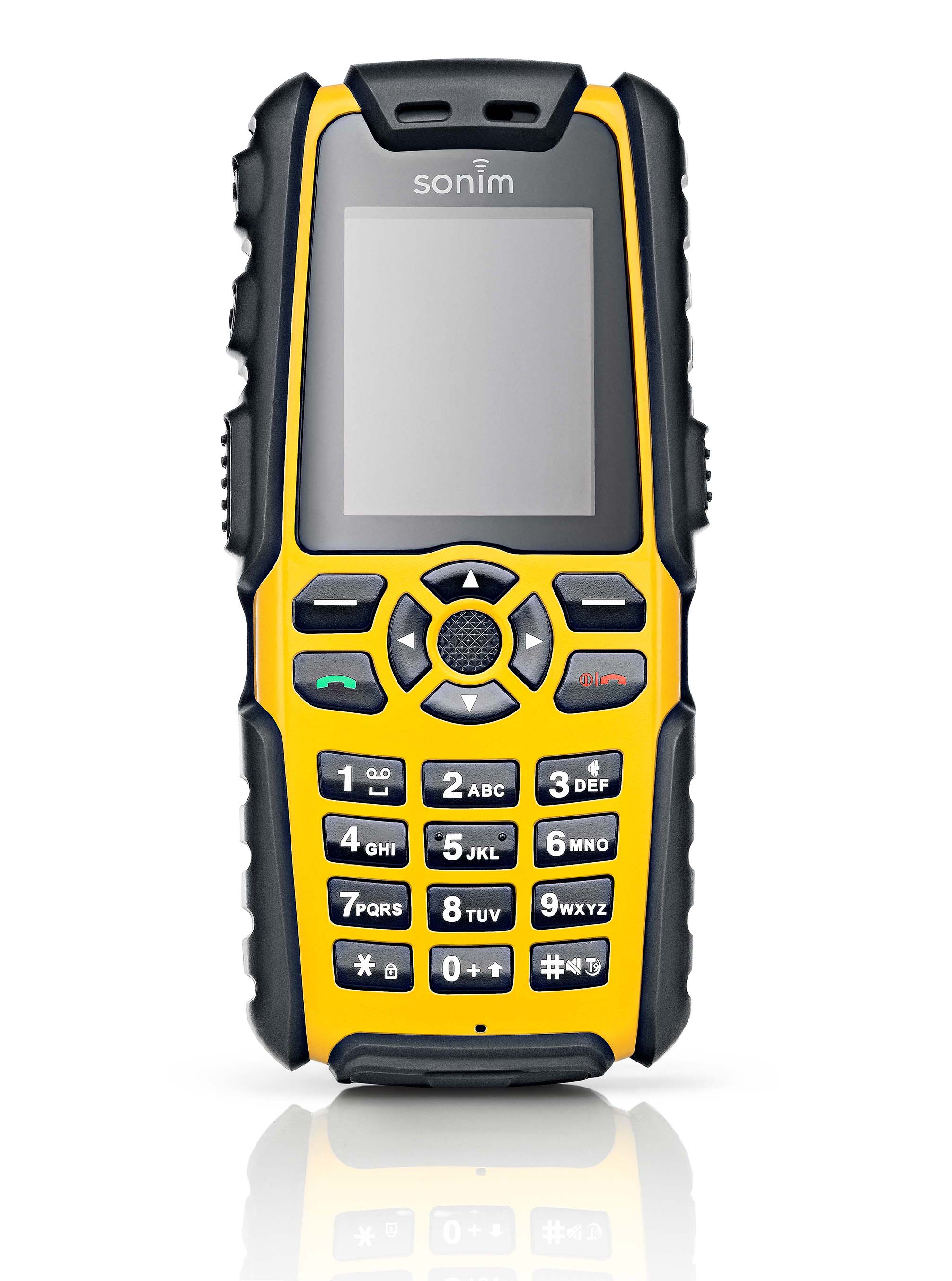 veld louter Alfabet Sonim xp 320 rugged telefoon quest IP-57: Waterproof phone | Ruggedized  Hardware | Producten