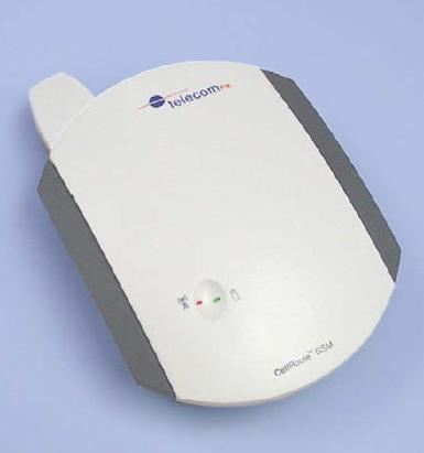 Cellroute AC Mobile Wireless terminal