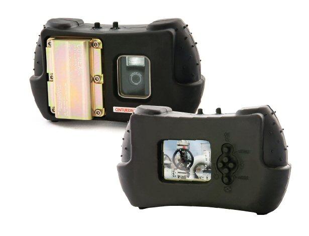 Cordex Centurion Camera
