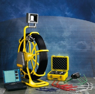 FlexicoilerExInspectionsystem