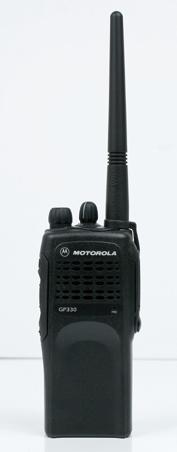 Motorola GP330