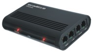 tiptel CyberBOX 250 VoIP Gateway
