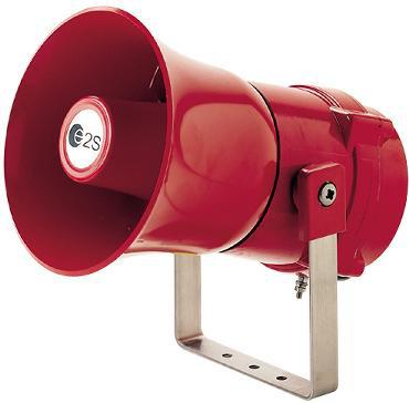 Atex luidspreker