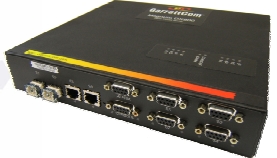 DX800 Serial Device Router