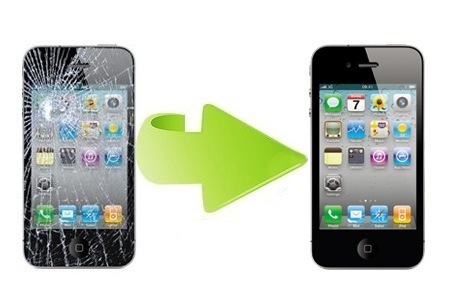 iPhone reparatie Hulst