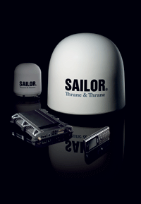 Sailor 500