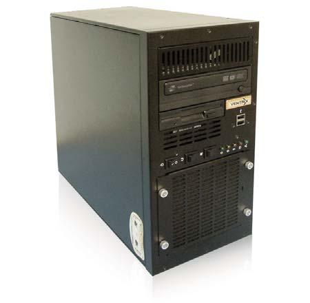 Ventrix industrial tower pc 513 & 515