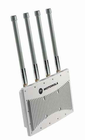 Rugged Motorola wireless Access Point AP-5181